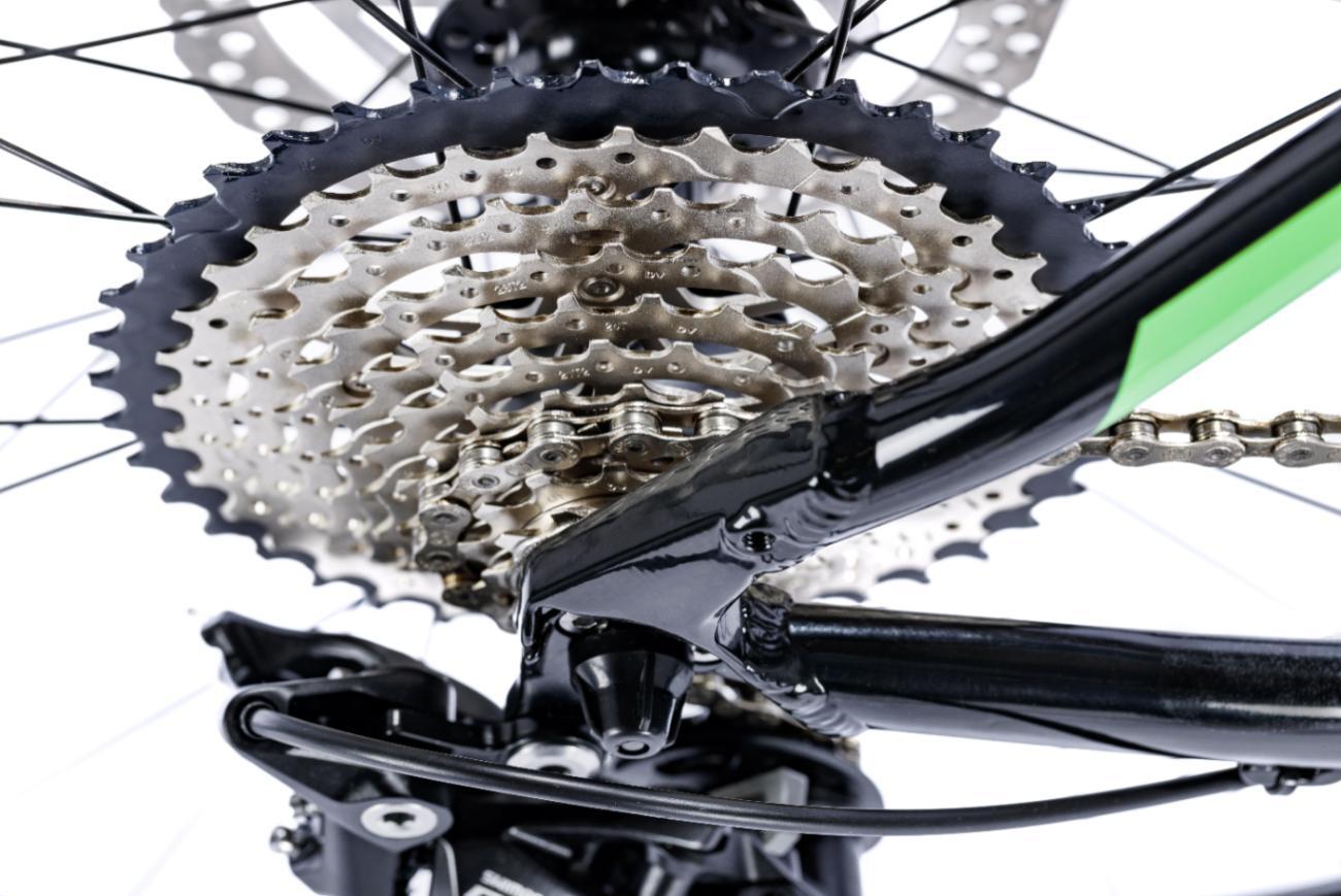 lapierre edge 529