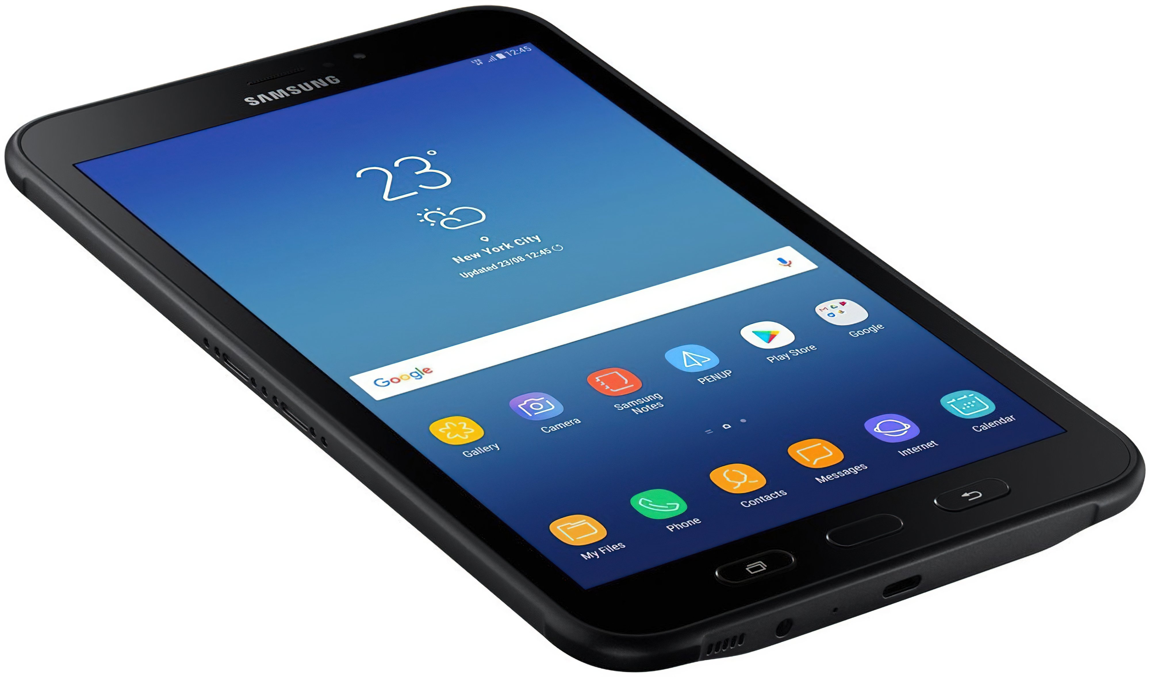 Samsung tab cheap active 2 lte