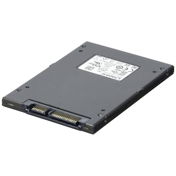 ≡ SSD KINGSTON A400 120GB 2.5" SATAIII (SA400S37/120G) – купить в Киеве ...