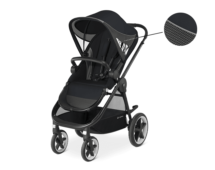 Cybex trio 2025 balios m