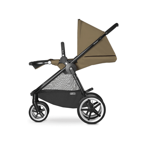 Cybex trio 2025 balios m