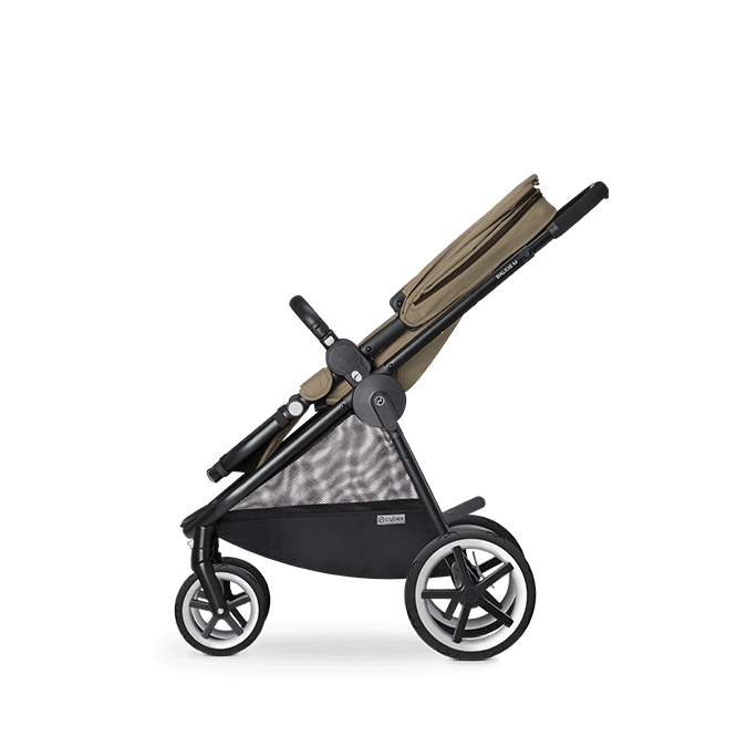 Cybex balios 2025 m lavastone black