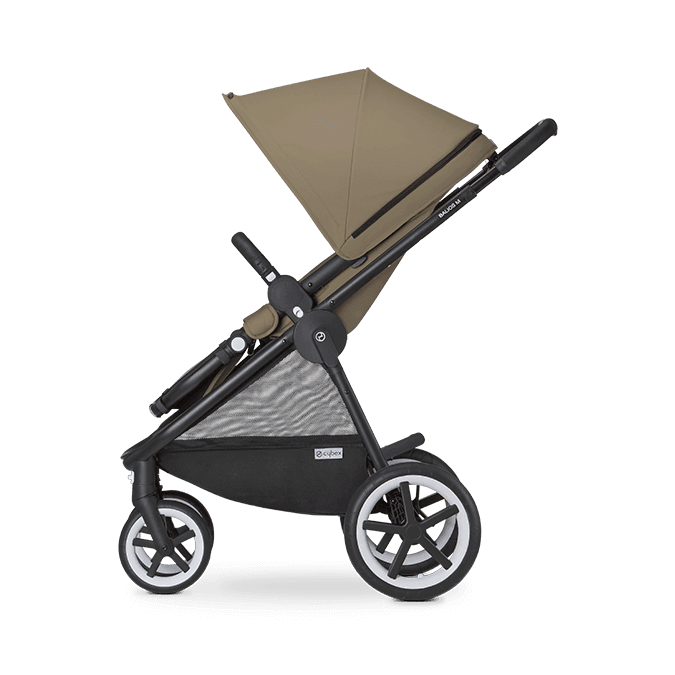 Cybex 2024 balios m