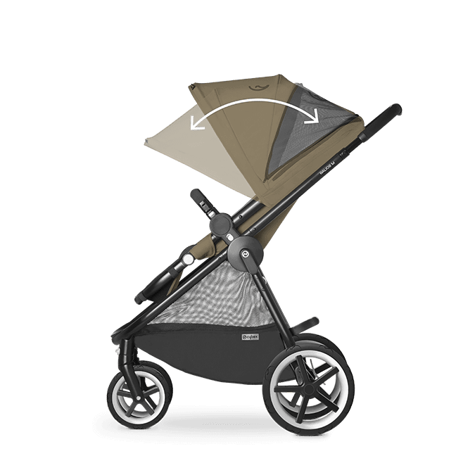 Cybex buggy 2025 balios m