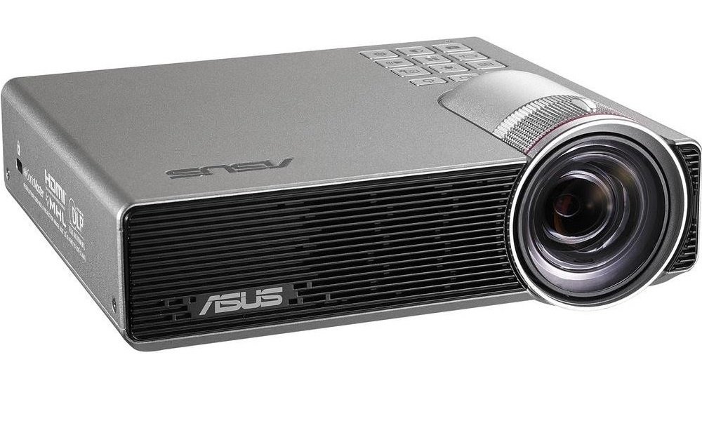 проектор ASUS P3E