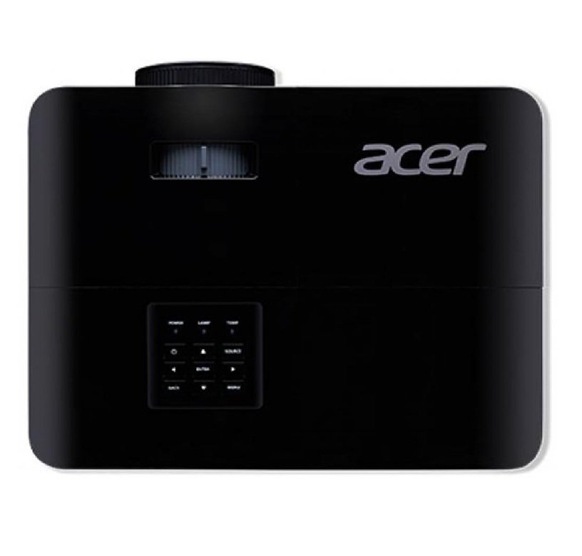 Проектор Acer X128H (DLP, XGA , 3600 ANSI lm) (MR.JQ811.001) фото 5