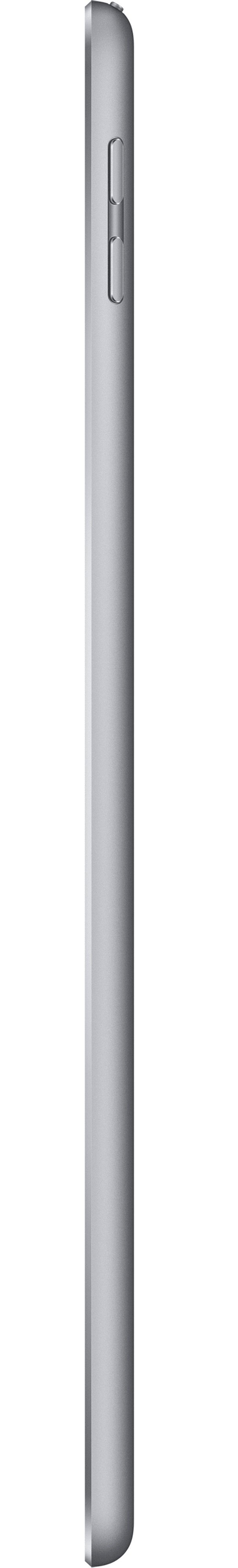 Планшет Apple iPad A1893 Wi-Fi 32GB Space Grey фото 4