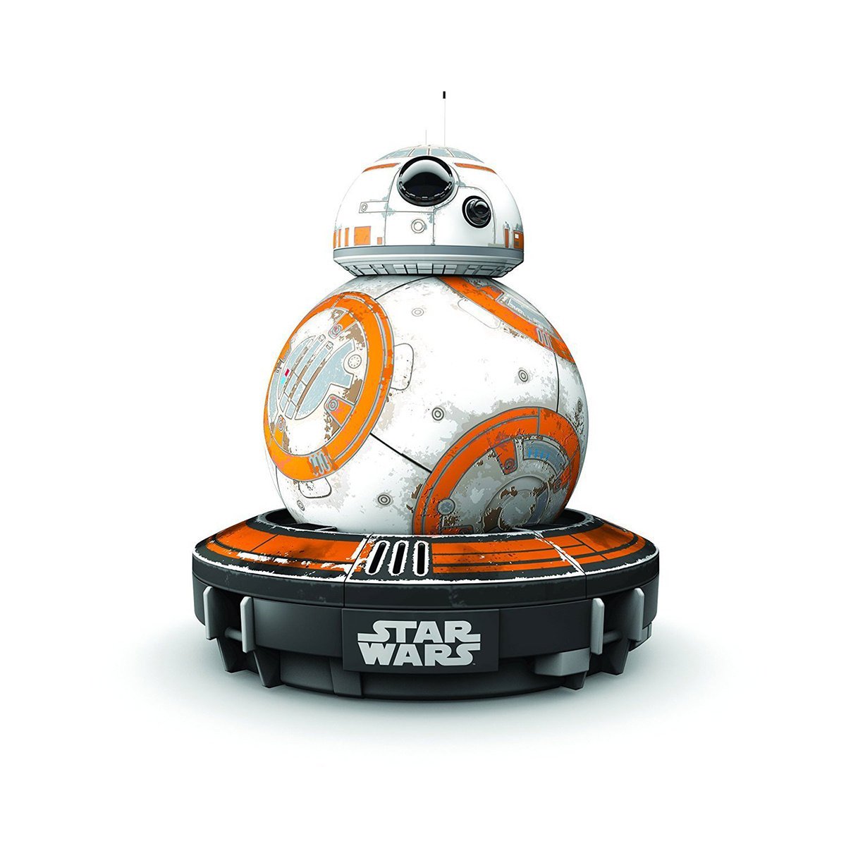 Sphero star deals wars r001srw