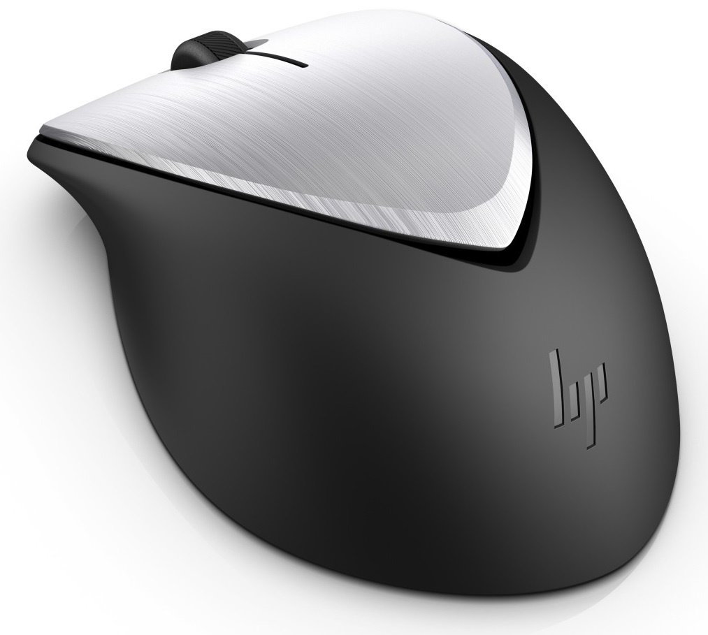 Мышь HP ENVY Rechargeable Mouse 500 (2LX92AA) – купить в Киеве | цена и ...