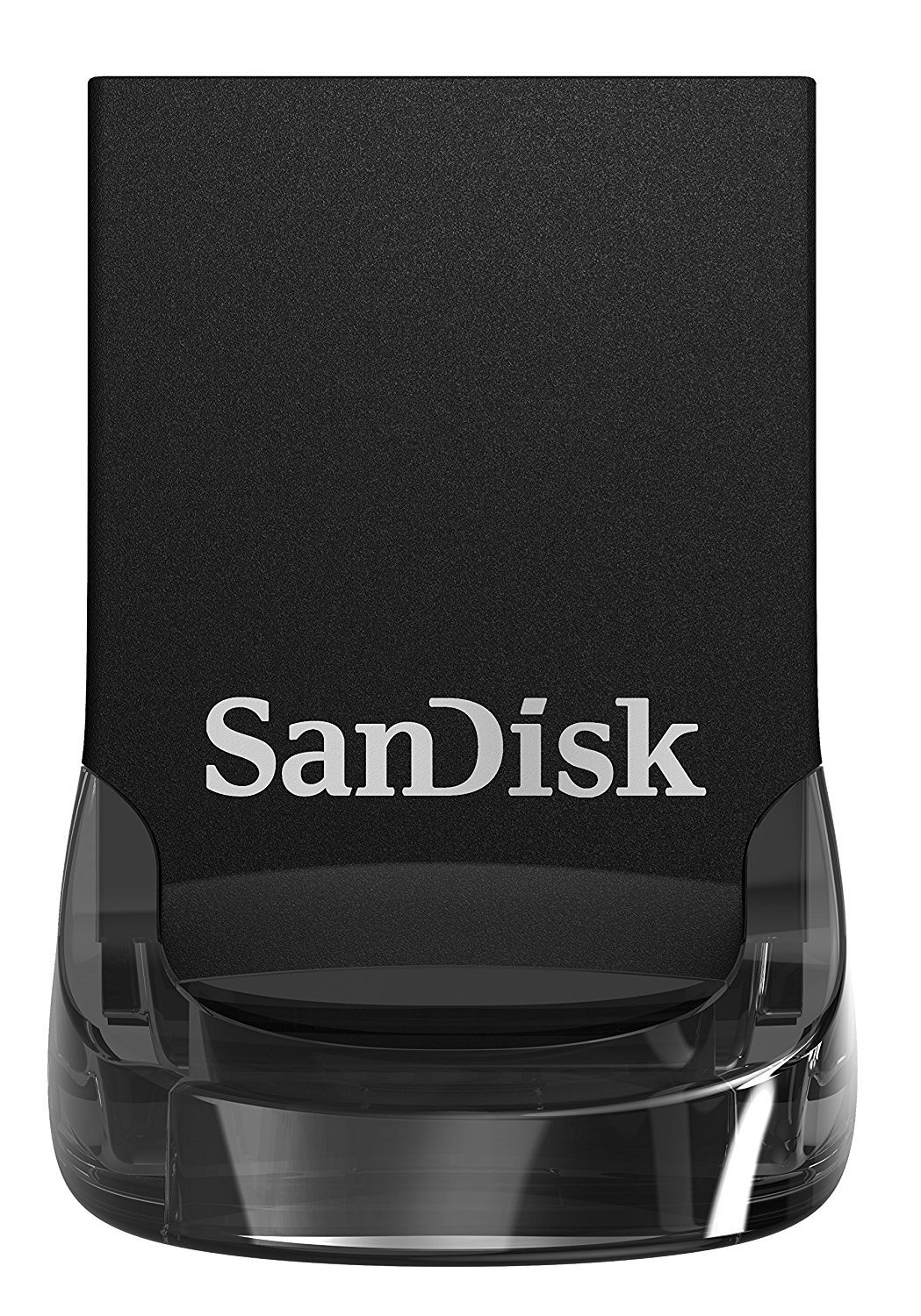  Накопичувач USB 3.1 SANDISK Ultra Fit 128GB (SDCZ430-128G-G46) фото