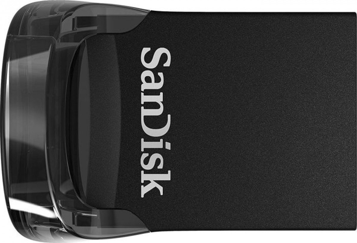  Накопичувач USB 3.1 SANDISK Ultra Fit 16GB (SDCZ430-016G-G46) фото