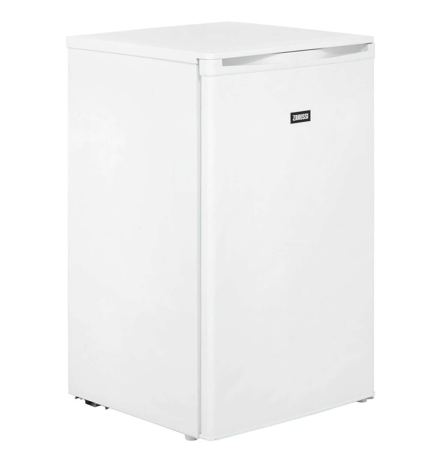 Морозильная камера Zanussi ZFG06400WA – купить в Киеве | цена и отзывы ...