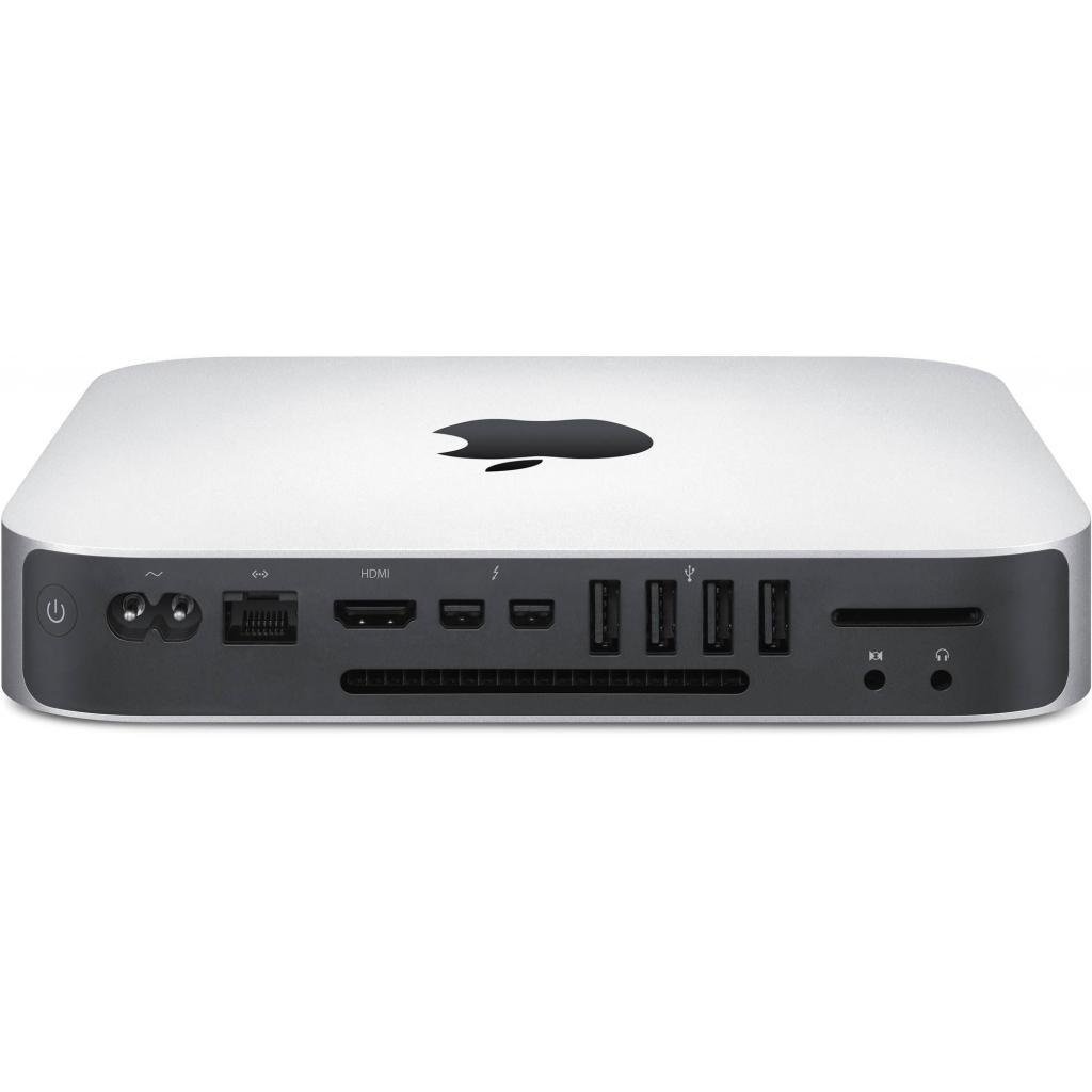 Apple Mac Mini Model A1347 (MGEN2RS/A) – купить в Киеве | цена и отзывы ...