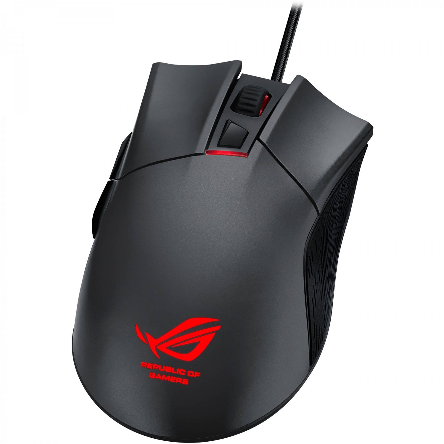 Игровые мыши asus rog