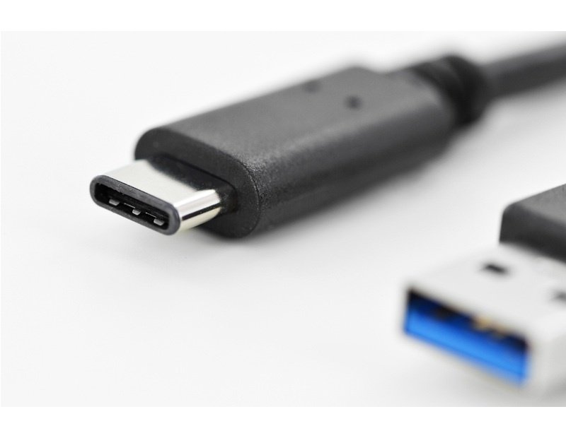 Как проверить кабель usb type c