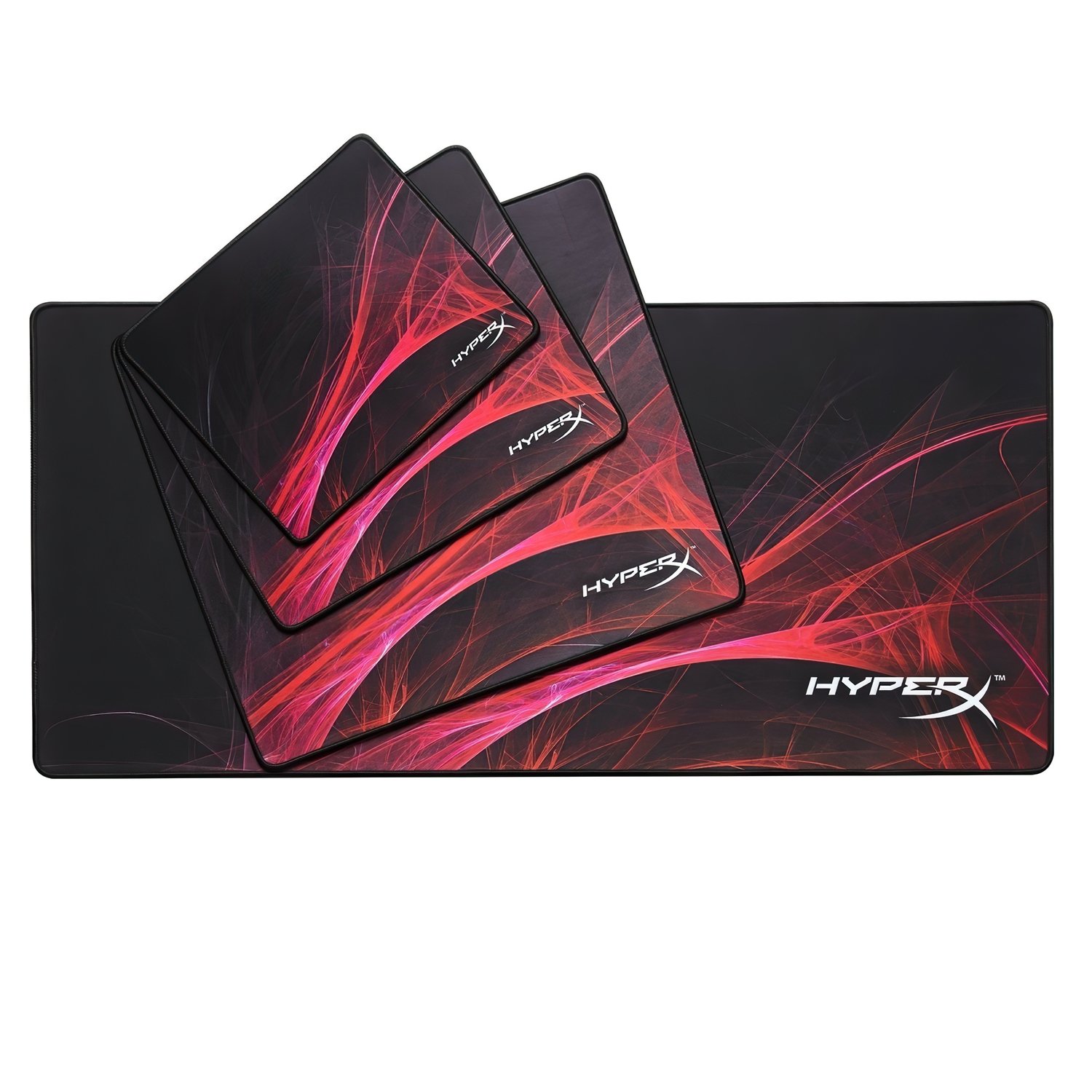 Игровая поверхность HyperX FURY S Speed Edition XL (HX-MPFS-S-XL/4P5Q8AA) фото 