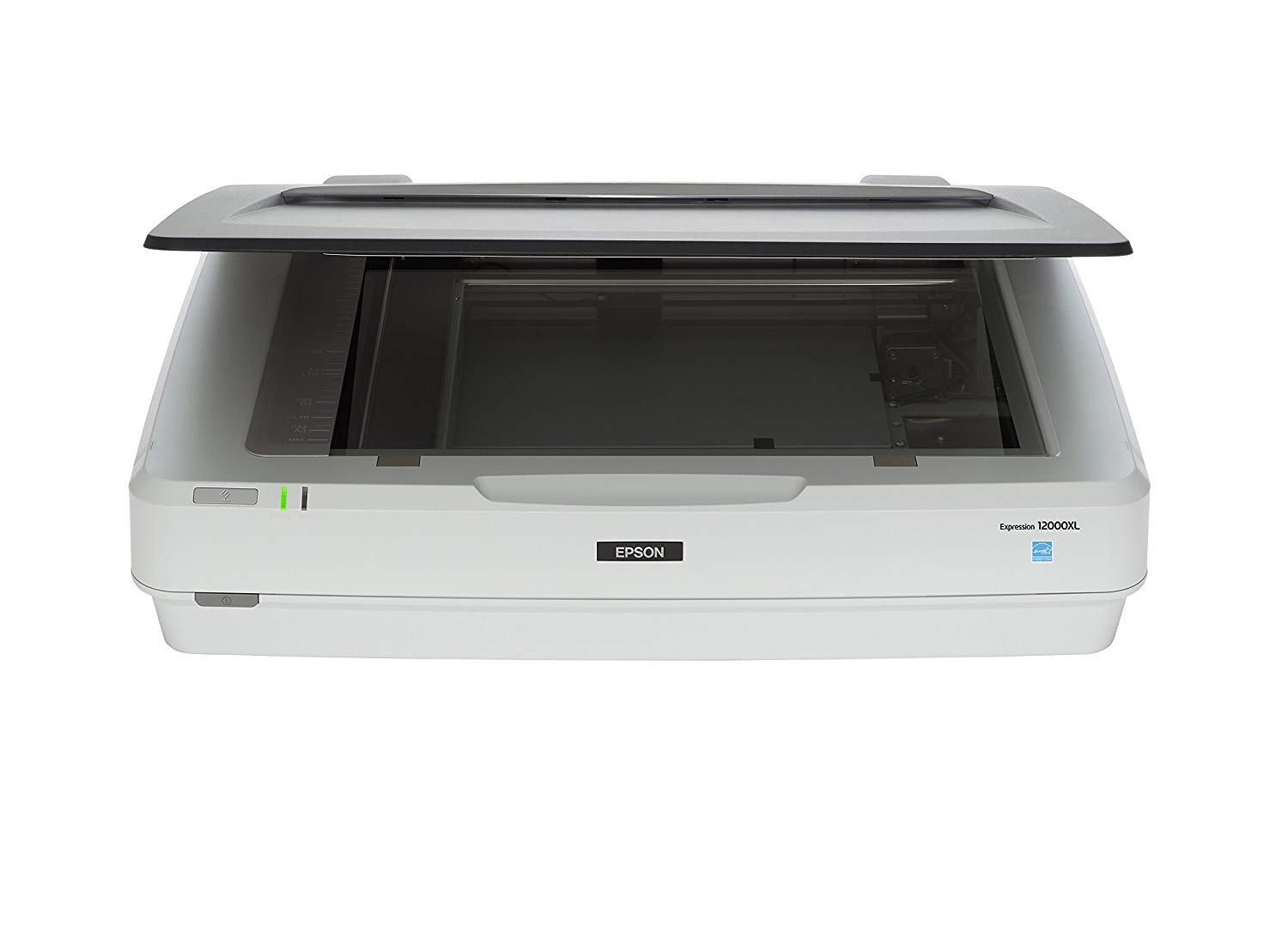 Сканер А3 Epson Expression 12000XL (B11B240401) – купить в Киеве | цена ...