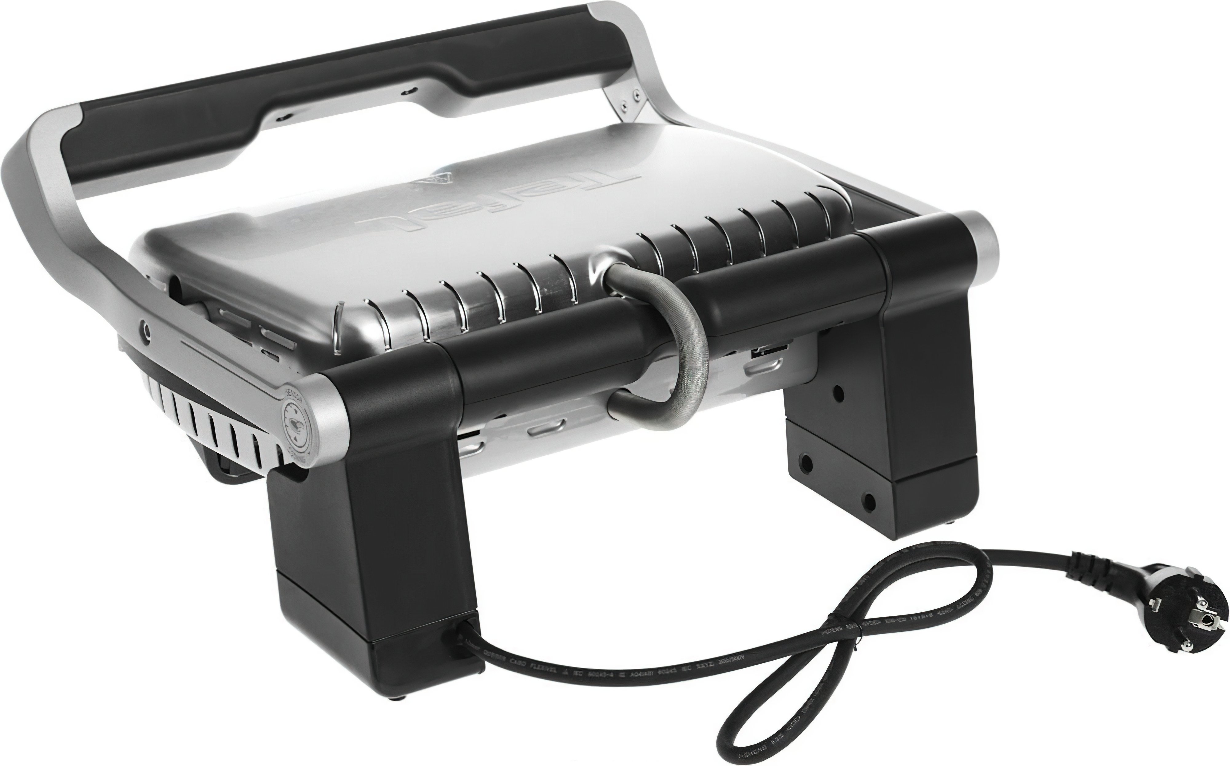 Гриль Tefal OptiGrill+ Initial GC706D34 фото 5