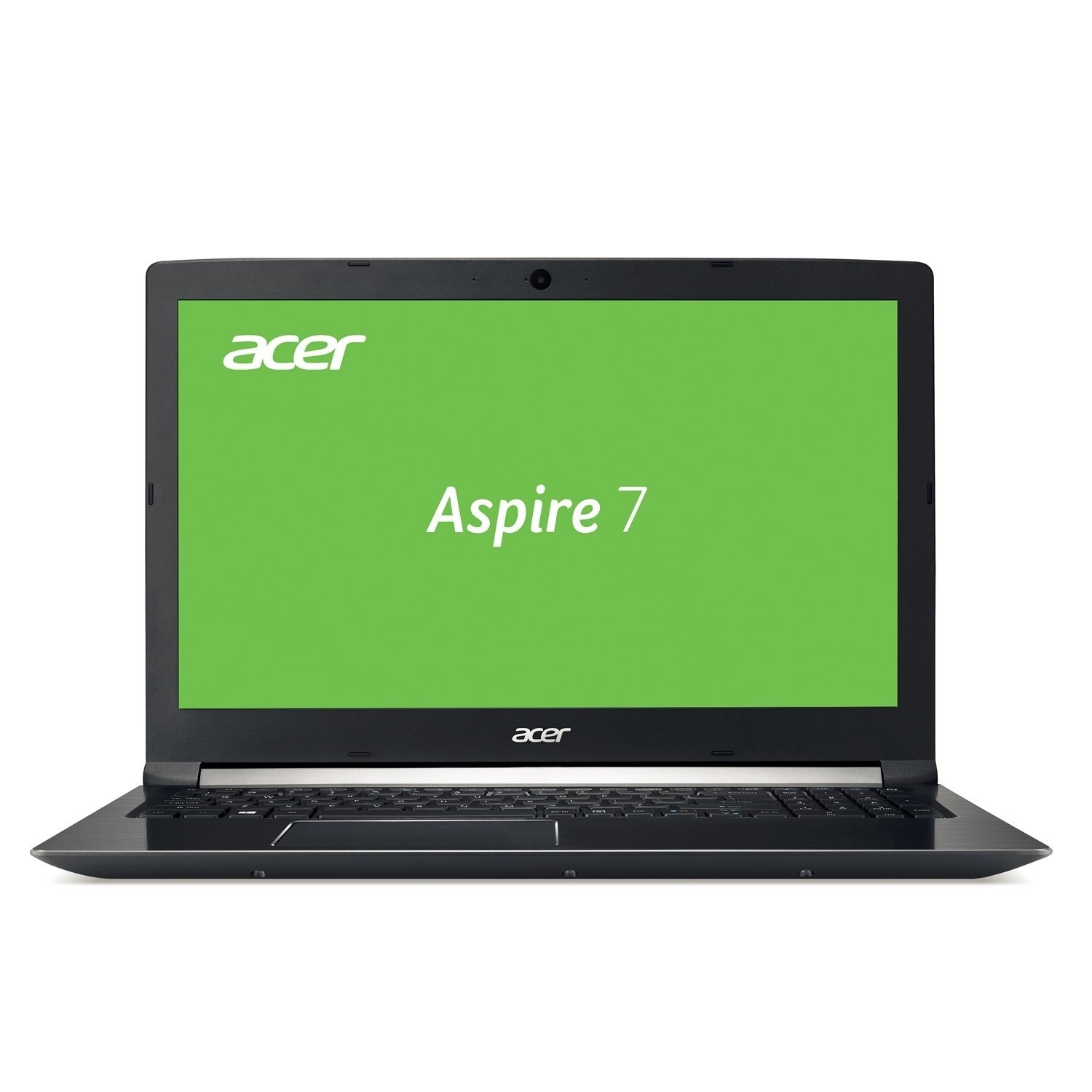 Ноутбук ACER Aspire 7 A715-72G (NH.GXBEU.010) фото 
