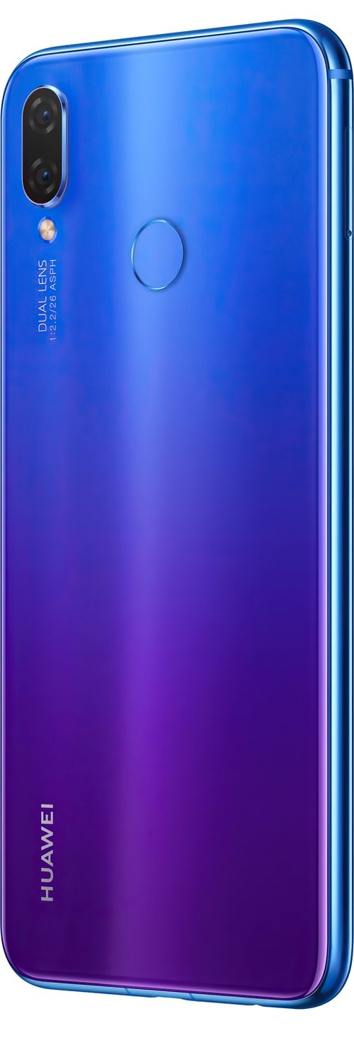 Huawei lx1 какая модель