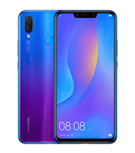 Huawei ine lx1 как разобрать