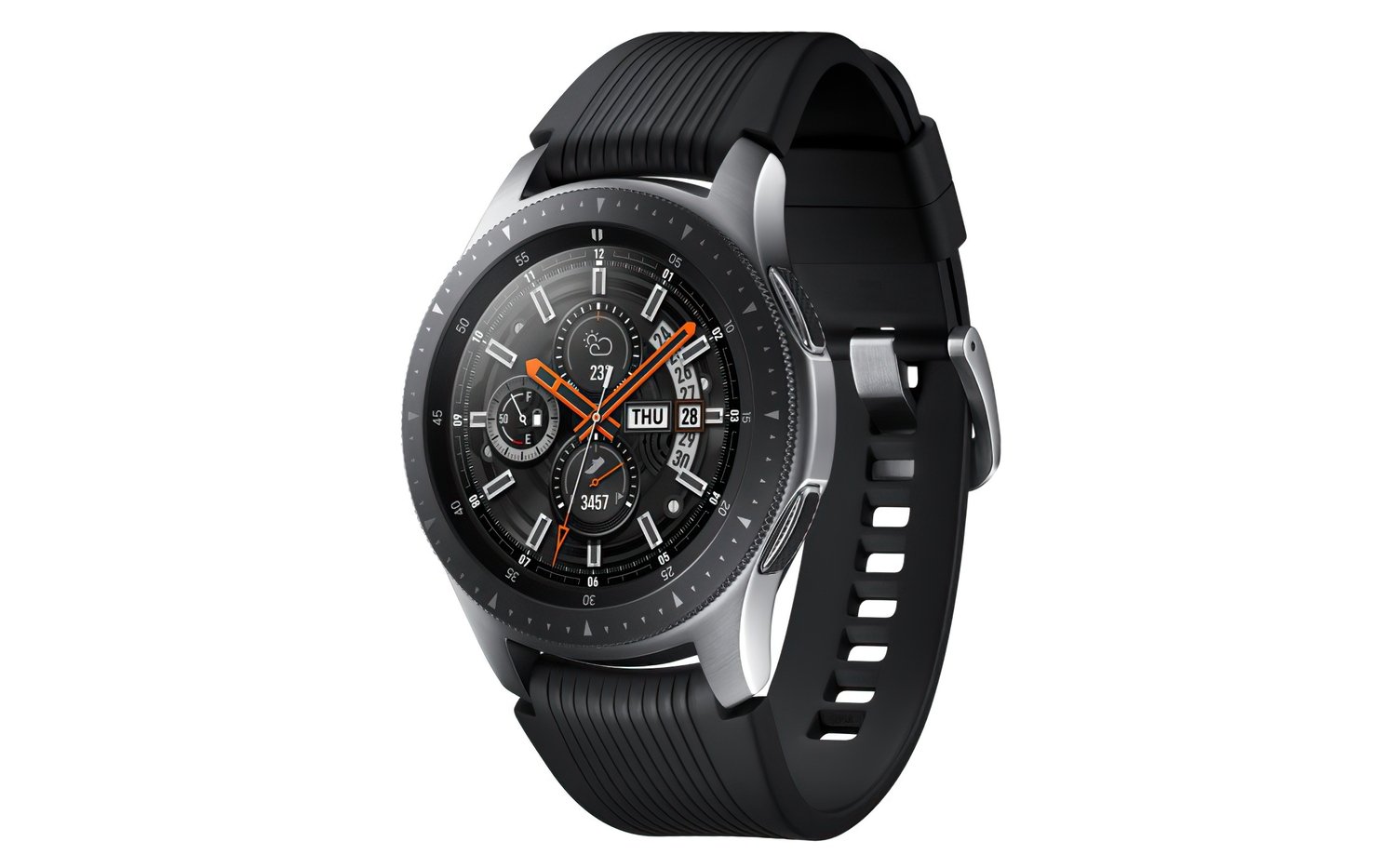 Samsung galaxy watch store 46mm model number