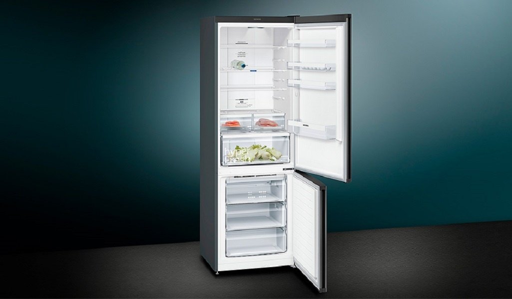 Холодильник Siemens KG49NXX306 фото 