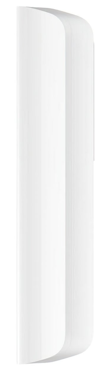  Бездротовий датчик відчинення дверей/вікна Ajax DoorProtect, Jeweller, 3V CR123A, білий фото
