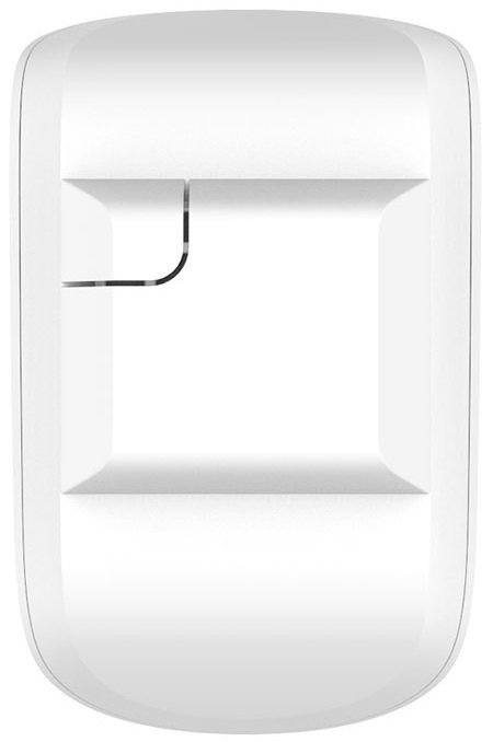 Бездротовий датчик руху Ajax MotionProtect, Jeweller, 3V CR123A, білий фото5