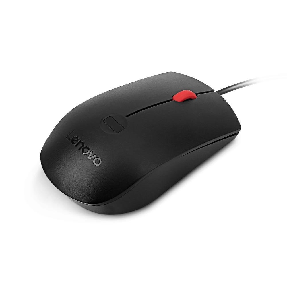 Мышь Lenovo Fingerprint Biometric USB Mouse (4Y50Q64661) – купить в ...
