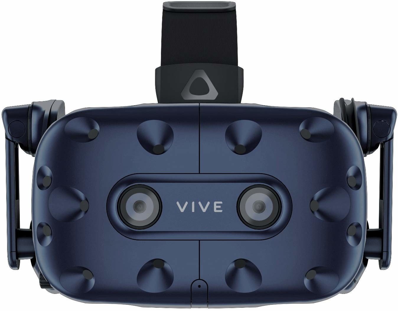 Шлем виртуальной реальности HTC VIVE Pro (99HANW020-00) фото 