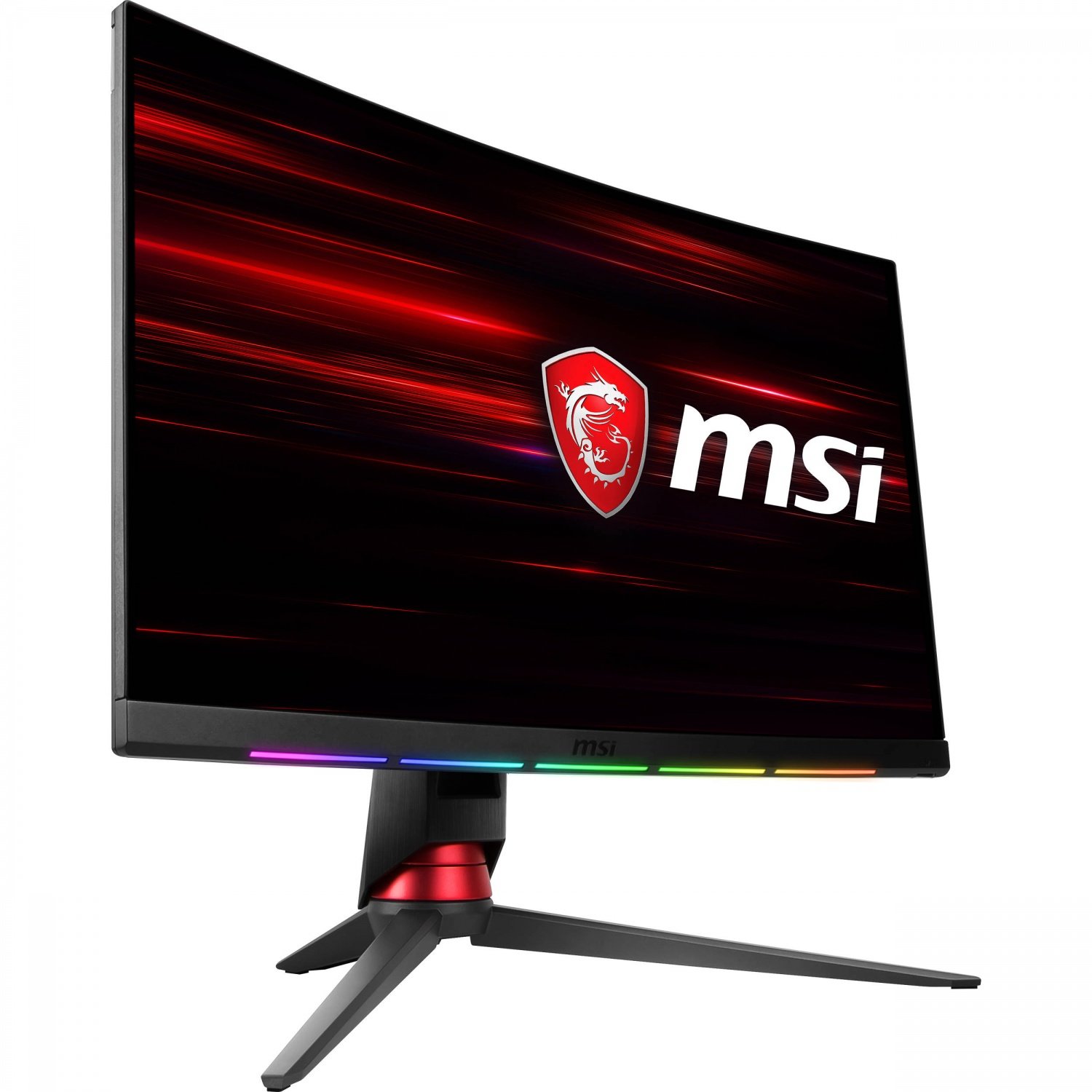 Msi gaming монитор