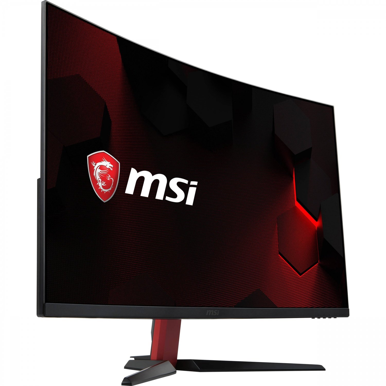 Монитор msi optix ag32cq 4 обзор