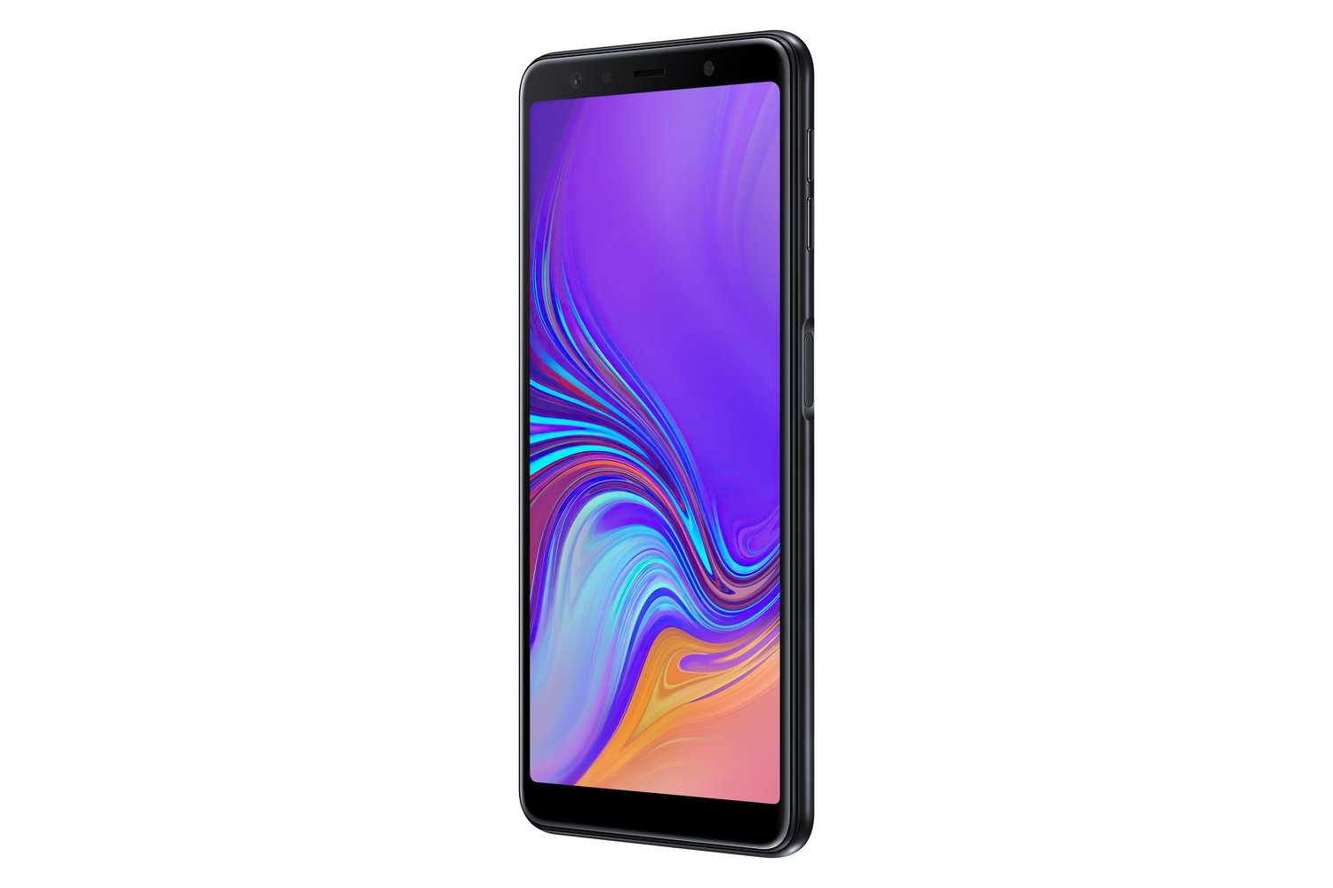 Samsung a7 cheap 2018 silver