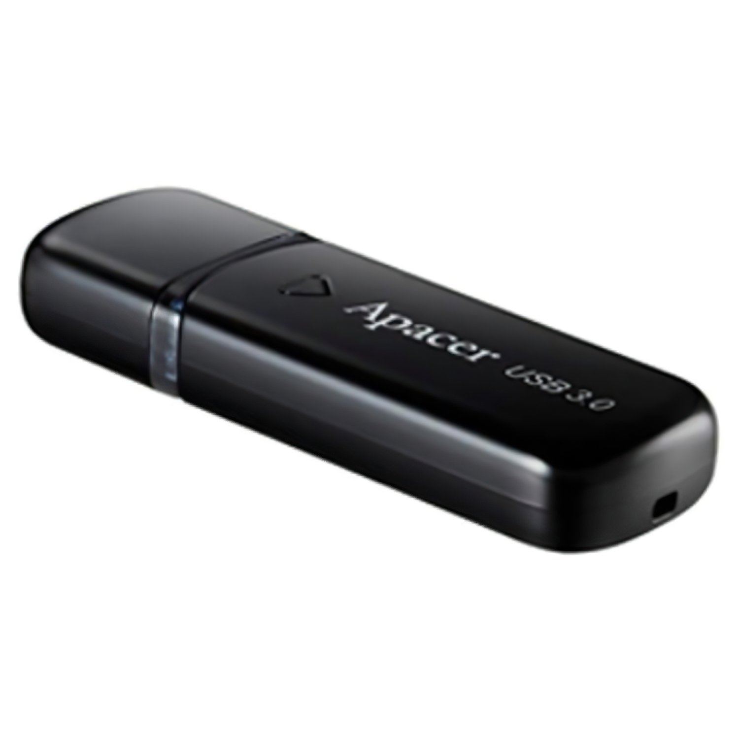  Накопичувач USB 3.0 APACER AH355 32GB Black (AP32GAH355B-1) фото