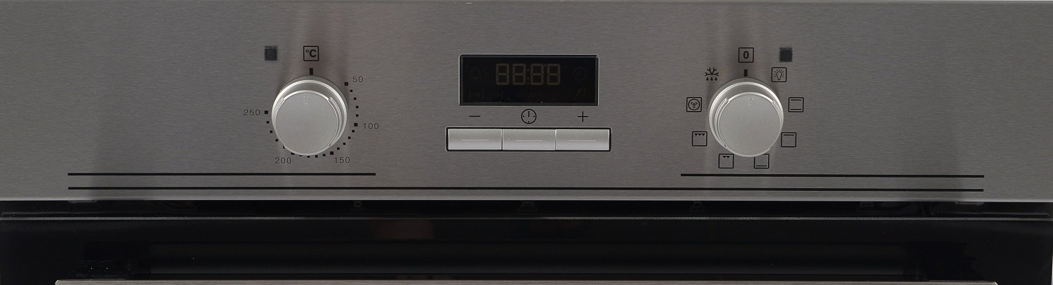 Духовой шкаф electrolux ezb53400ax