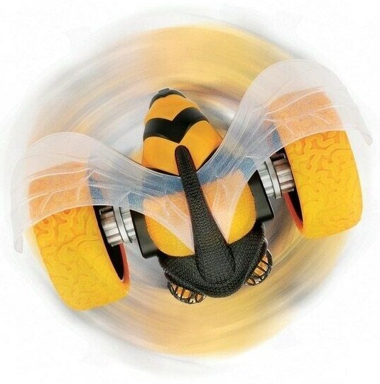 New Bright 1 10 TUMBLEBEE 3718