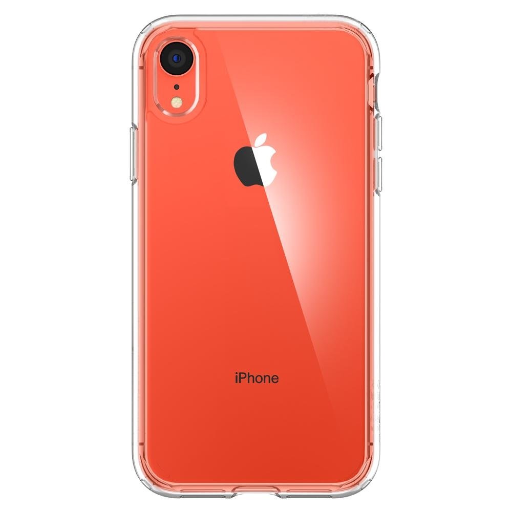 Купить 10 xr. Чехол Spigen Ultra Hybrid (064cs2) для Apple iphone XR. Apple iphone XR. Iphone XR коралловый. Чехол iphone XR Coral.