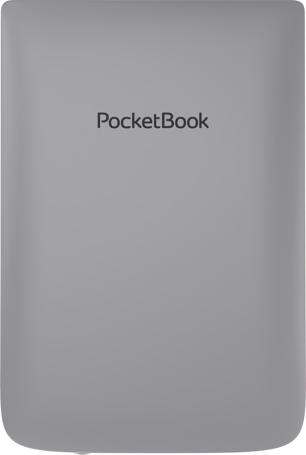 Электронная книга PocketBook 616 Silver фото 