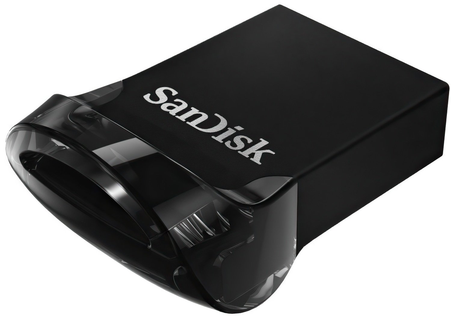  Накопичувач USB 3.1 SANDISK Ultra Fit 256GB (SDCZ430-256G-G46) фото