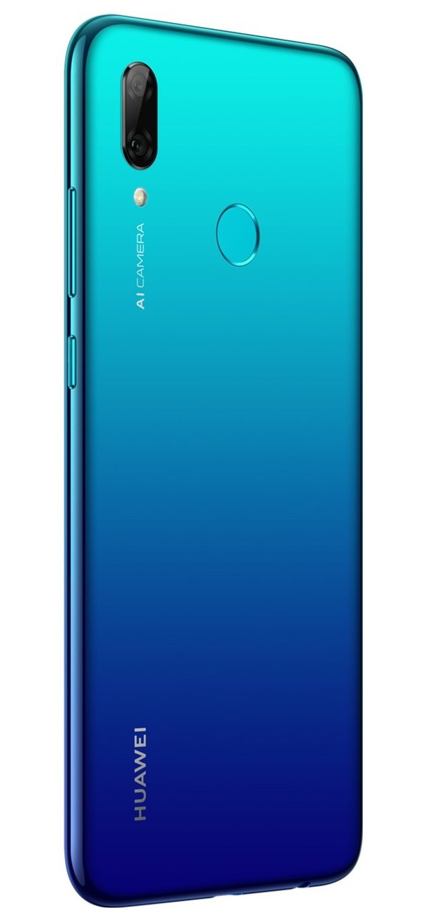 Smartfon Huawei P Smart 2019 Aurora Blue Kupit V Kieve Ceny - smartfon huawei p smart 2019 aurora blue foto 5