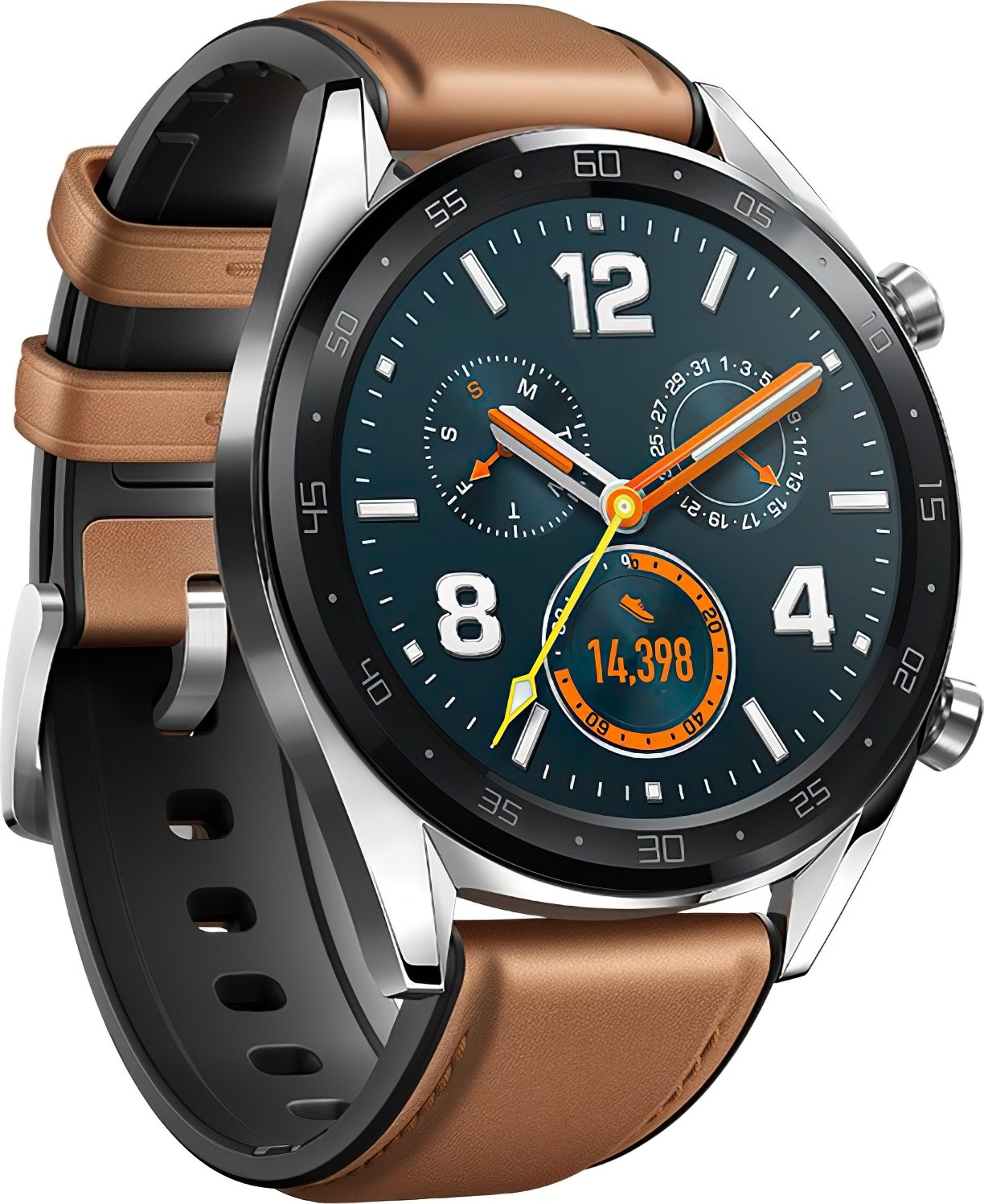 Сколько стоят смарт часы huawei watch gt