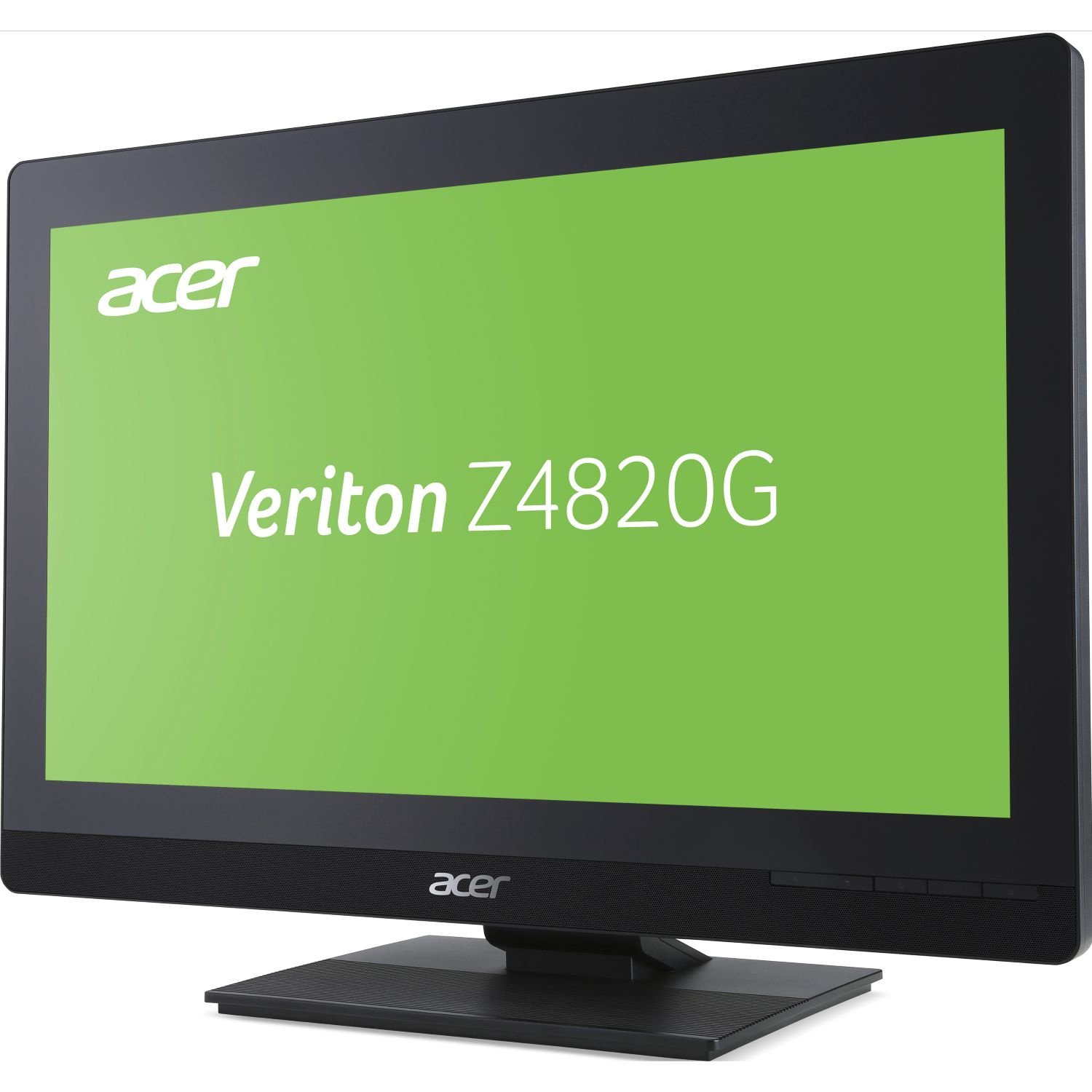 Моноблок acer z4820g не включается