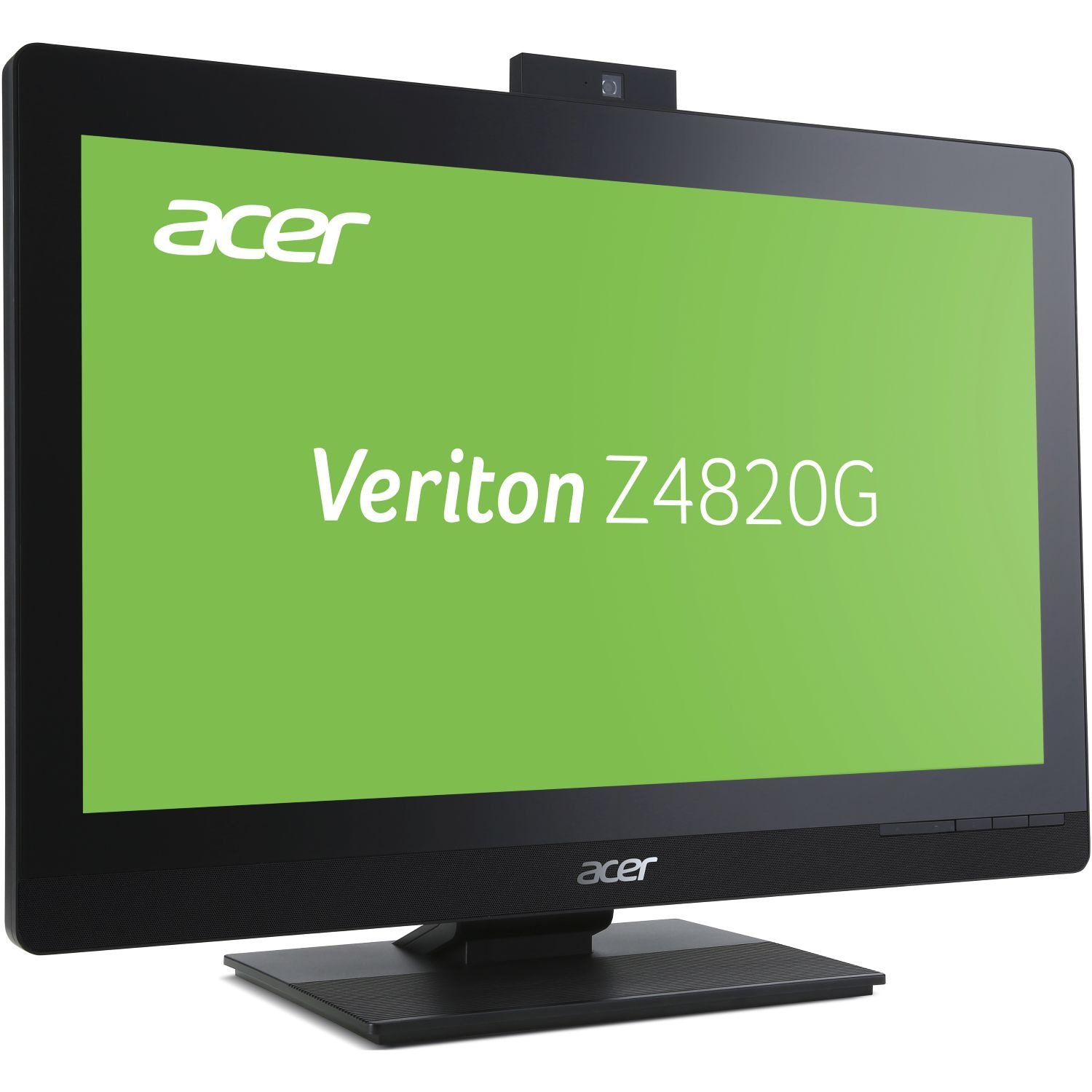 Моноблок acer z4820g не включается