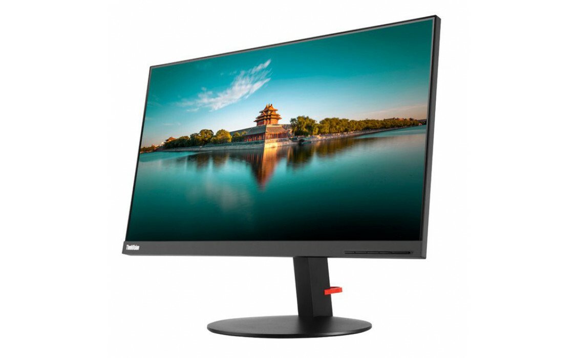 Lenovo thinkvision
