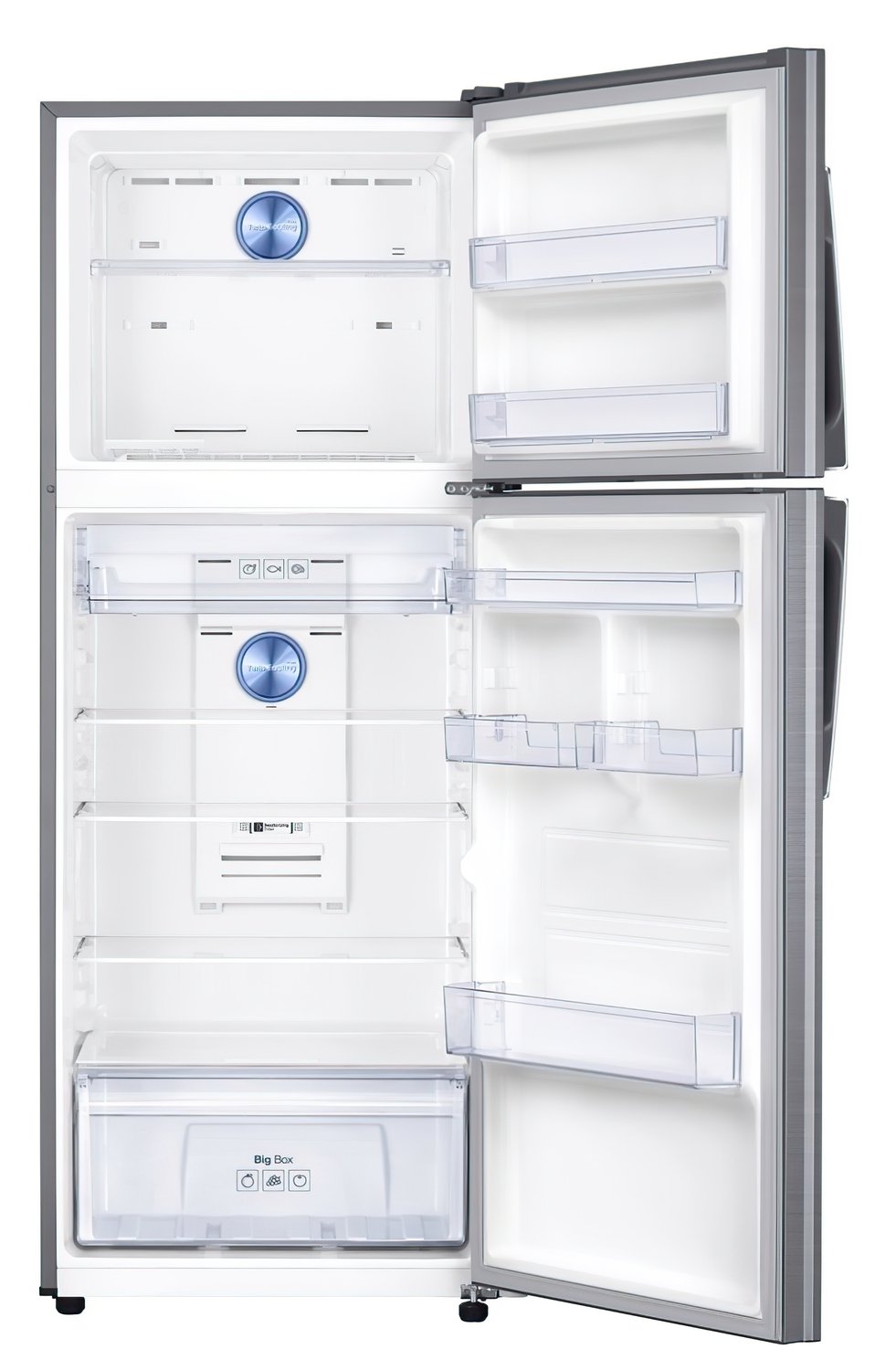 Холодильник Samsung RT38K5400S9/UA – купить в Киеве | цена и отзывы в MOYO