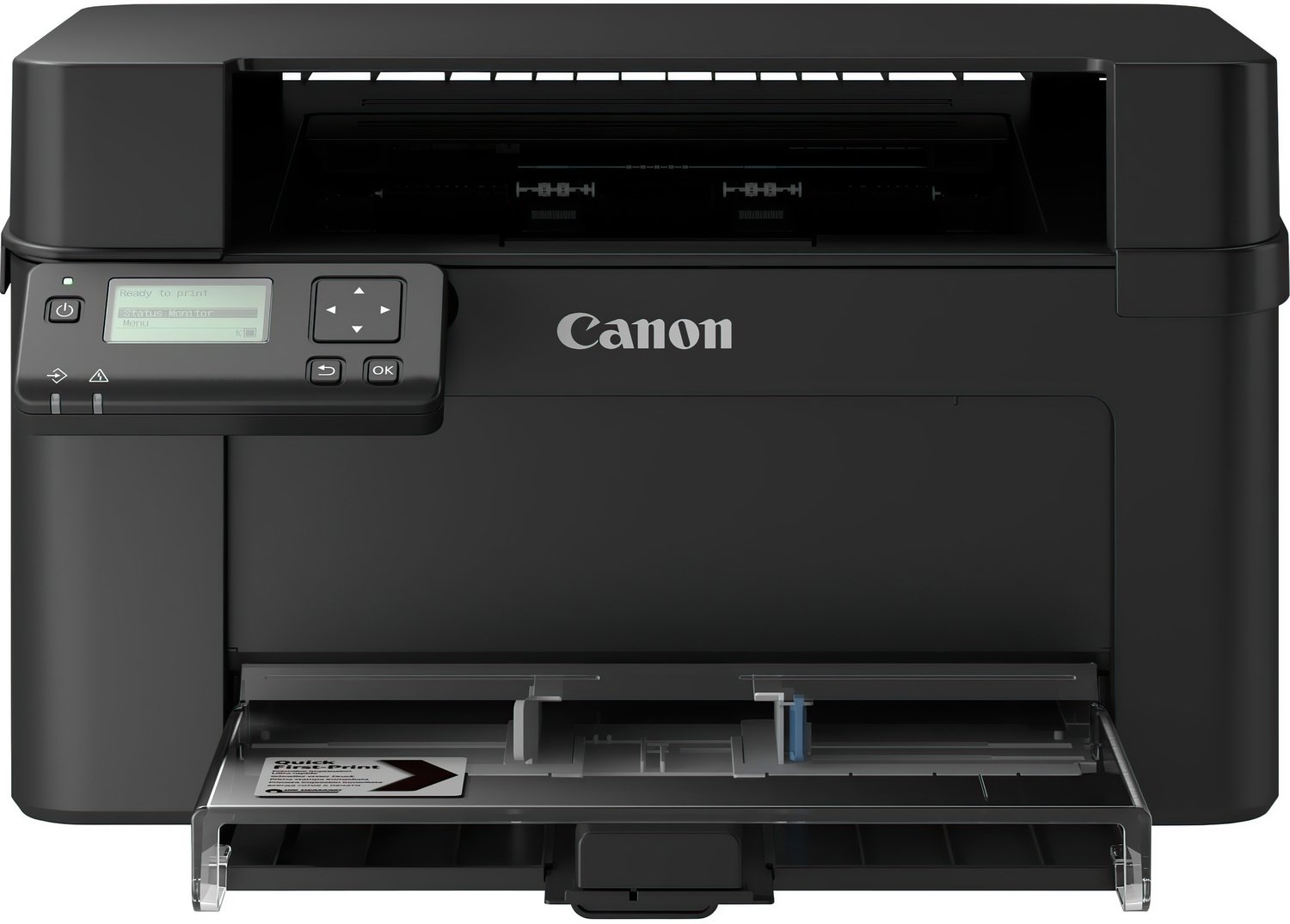 Принтер canon lbp113w как подключить