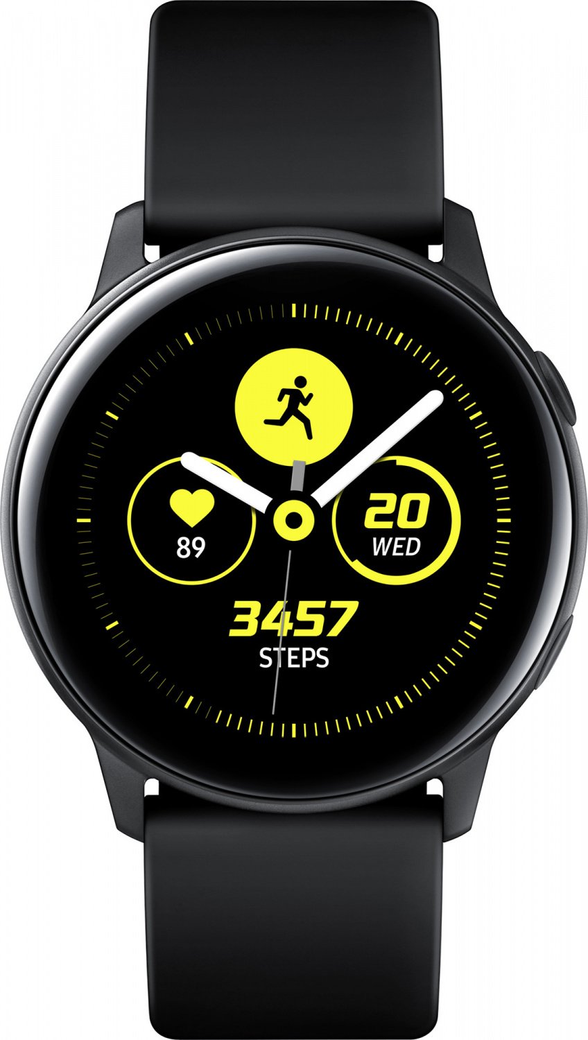 Samsung smartwatch store watch active