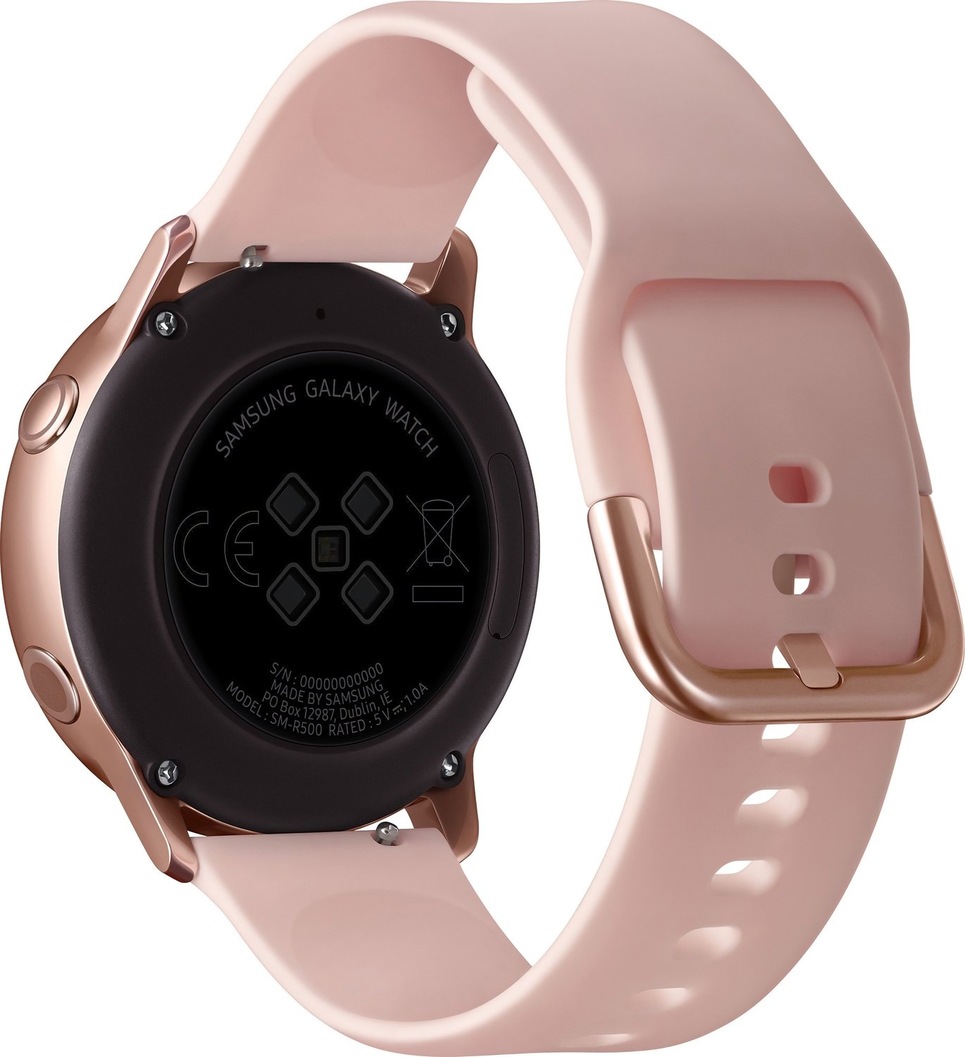 Samsung galaxy watch active cheap 2019 r500