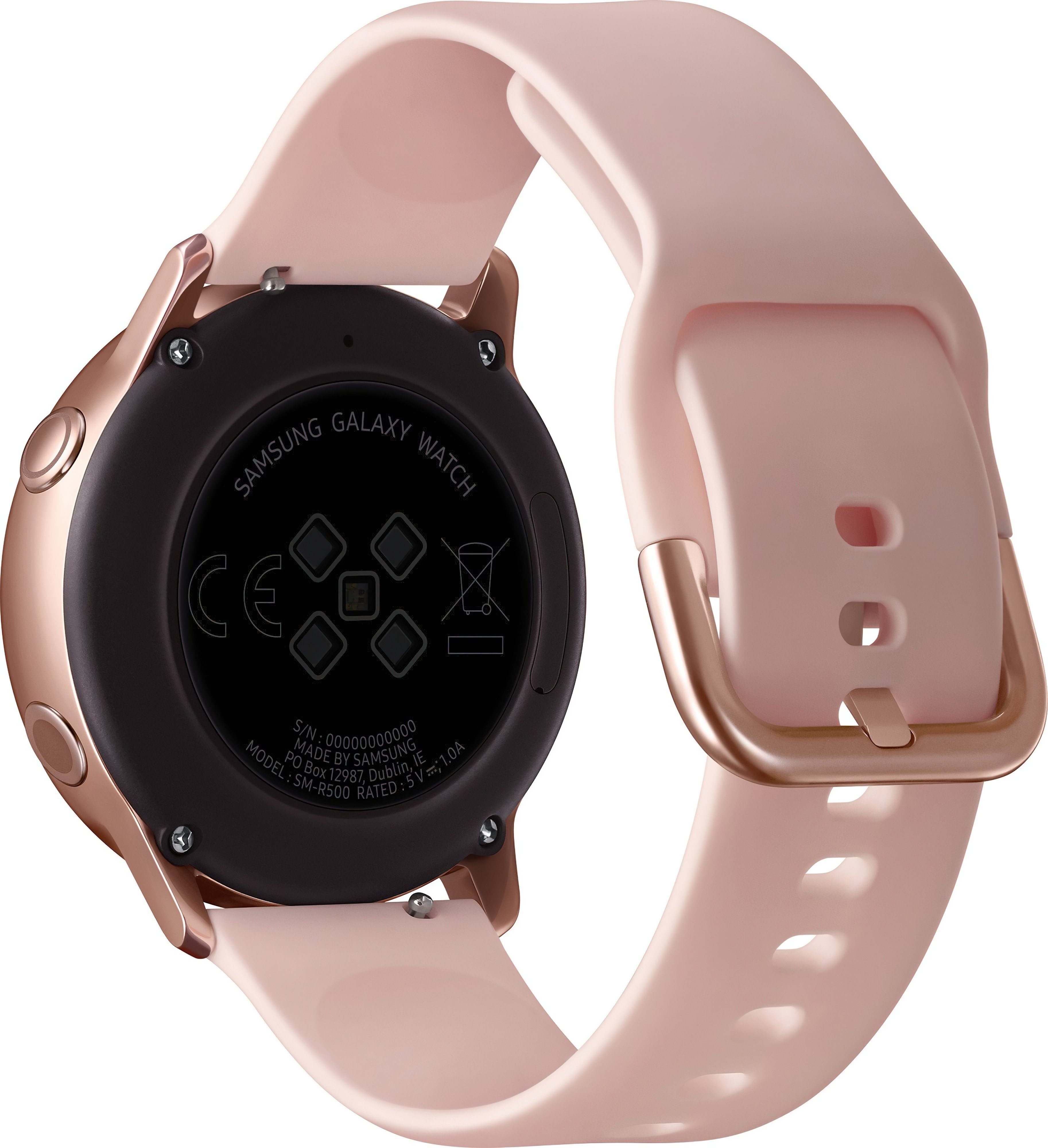 Samsung Watch Active Sm R500 Купить